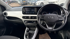 Hyundai i10 1.0 MPi Premium 5dr Petrol Hatchback